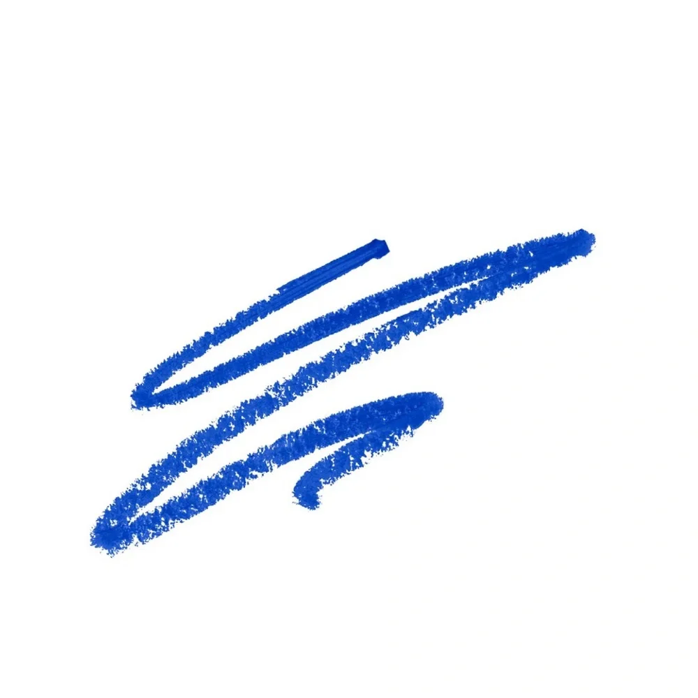 KVD Azurite Blue 100 Tattoo Pencil Liner